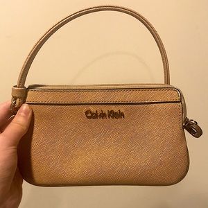 Calvin Klein Clutch